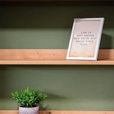 Apartment Green M By Onix